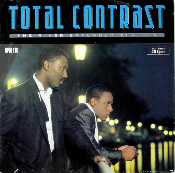 Total Contrast - The River