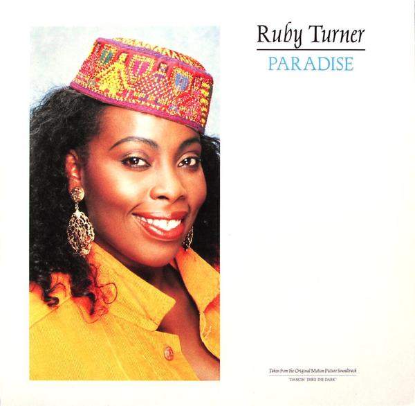 Ruby Turner - Paradise