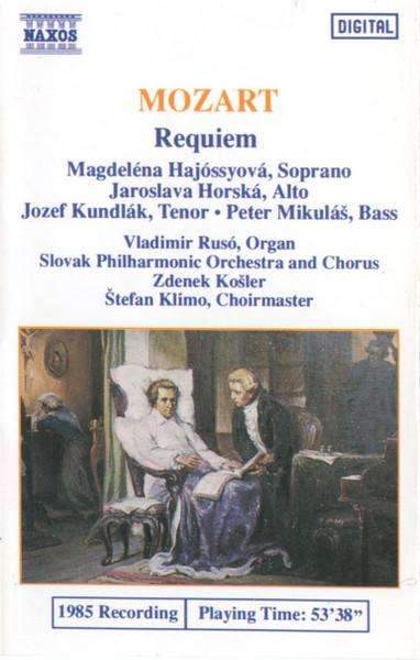 Mozart - Requiem
