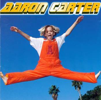 Carter, Aaron - Aaron Carter