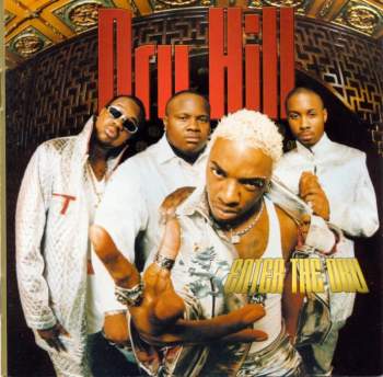 Dru Hill - Enter The Dru
