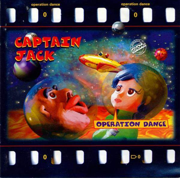 Captain Jack - Operation Dance