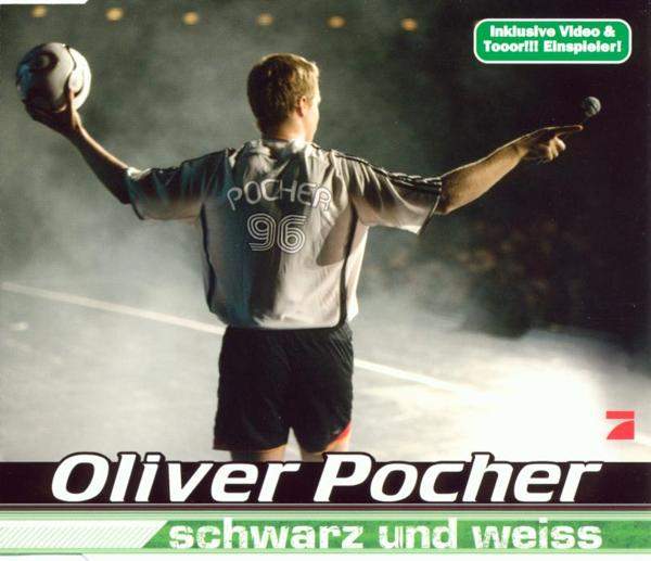 Oliver Pocher - Schwarz Und Weiss