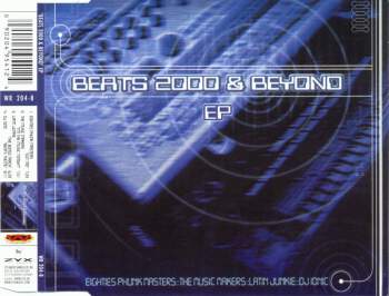 Various - Beats 2000 & Beyond EP