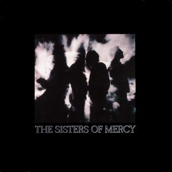 Sisters Of Mercy - More