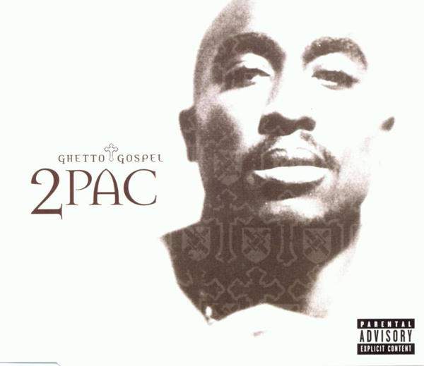 2-Pac - Ghetto Gospel