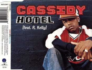 Cassidy feat. R. Kelly - Hotel