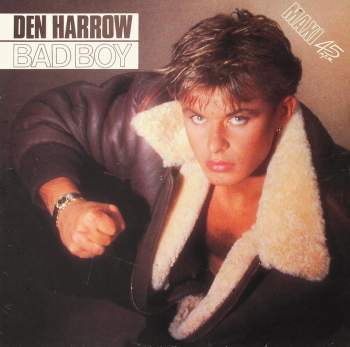 Harrow, Den - Bad Boy