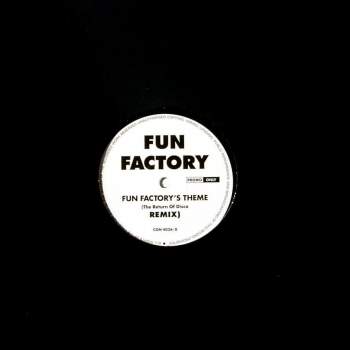 Fun Factory - Fun Factory's Theme