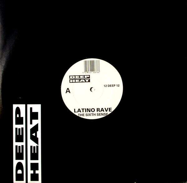 Latino Rave - The Sixth Sense