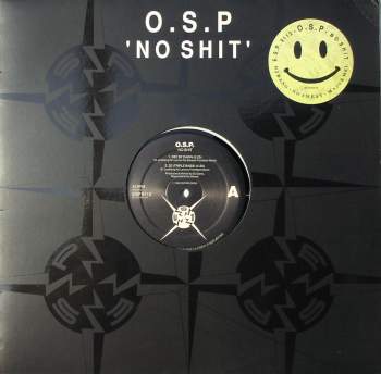 OSP - No Shit