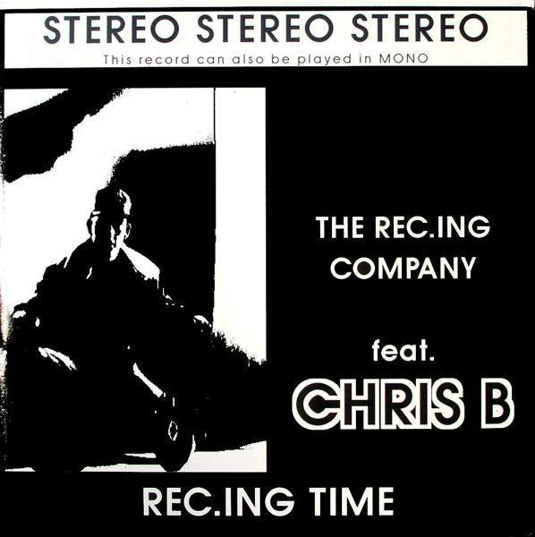 Chris B. - Rec.Ing Time