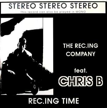 B., Chris - Rec.Ing Time