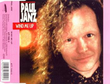 Janz, Paul - Wind Me Up