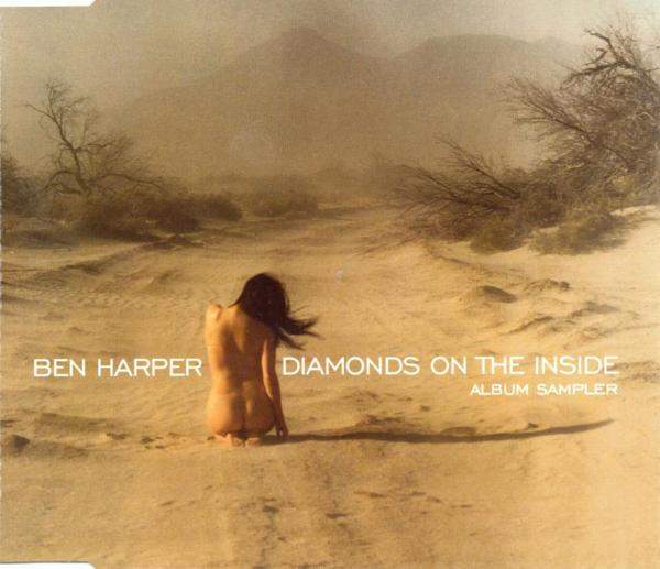 Harper, Ben - Diamonds On The Inside