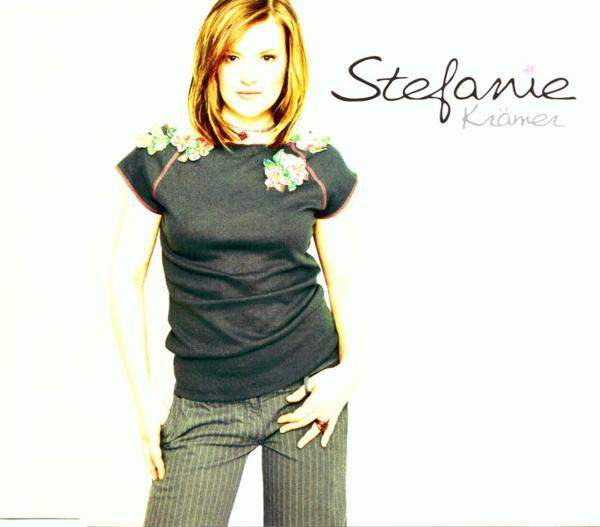 Stefanie Krämer - Tears