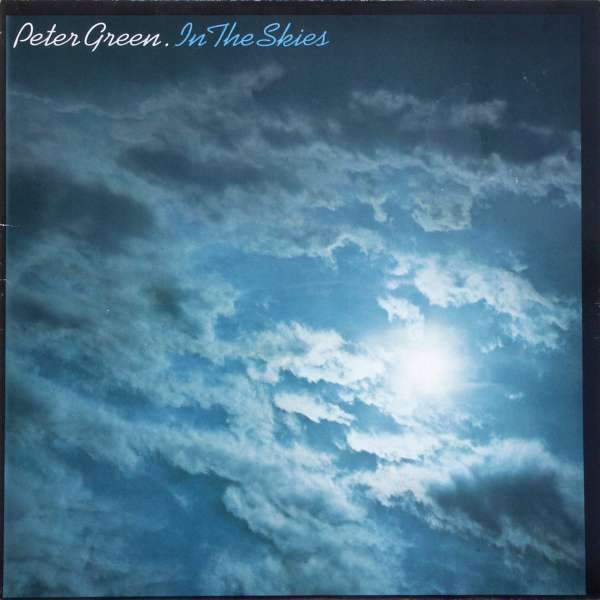 Peter Green - In The Skies