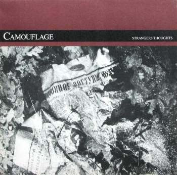Camouflage - Strangers Thoughts