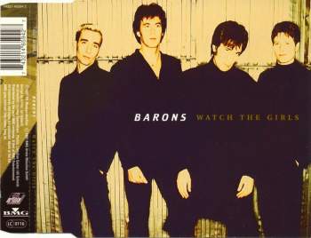 Barons - Watch The Girls