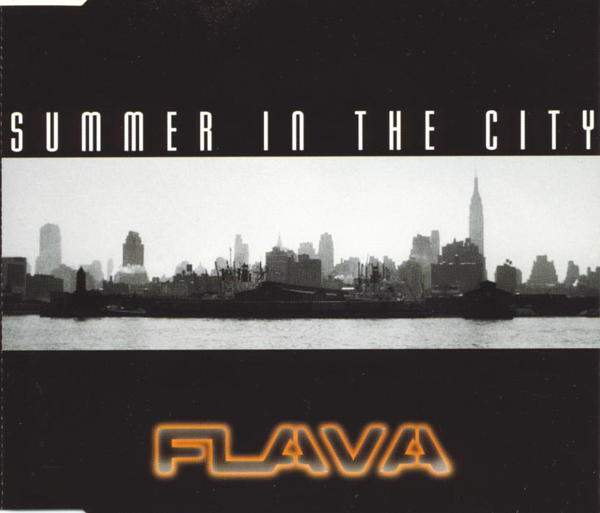 Flava - Summer In The City