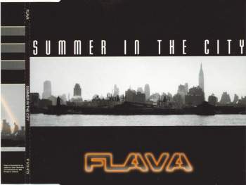 Flava - Summer In The City