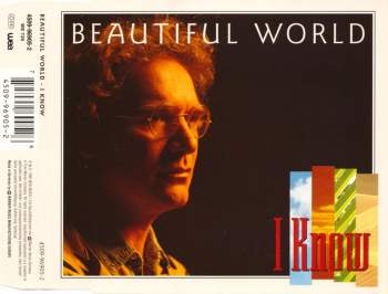 Beautiful World - I Know