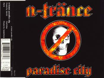 N-Trance - Paradise City