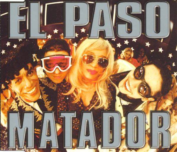 El Paso - Matador