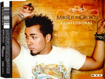Grosch, Mike Leon - Confessional
