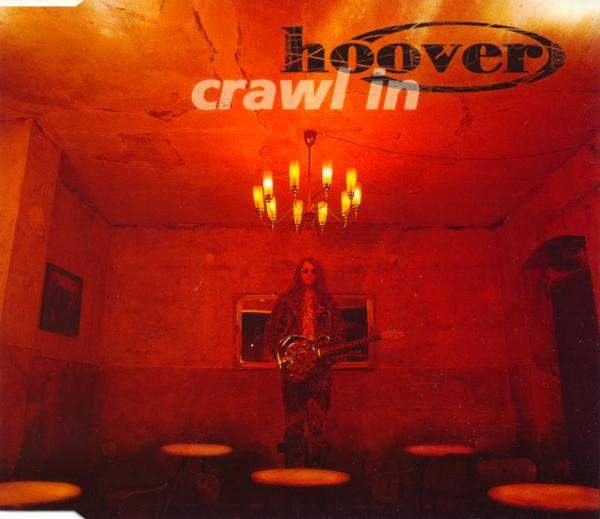 Hoover - Crawl In