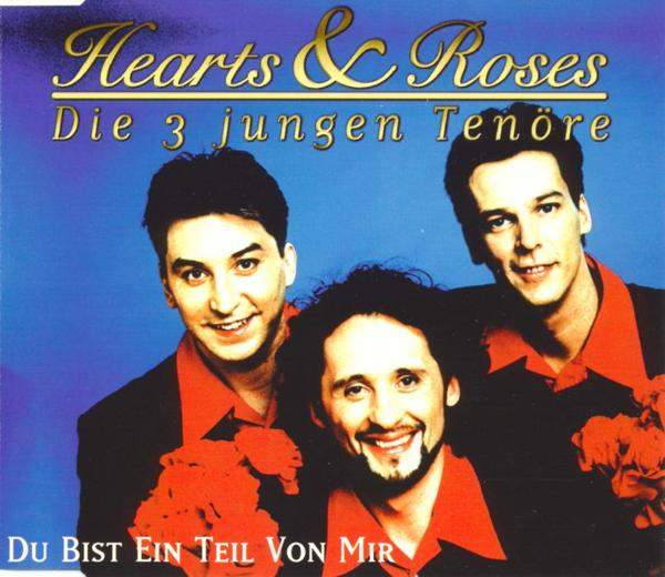 Hearts & Roses - Du Bist Ein Teil Von