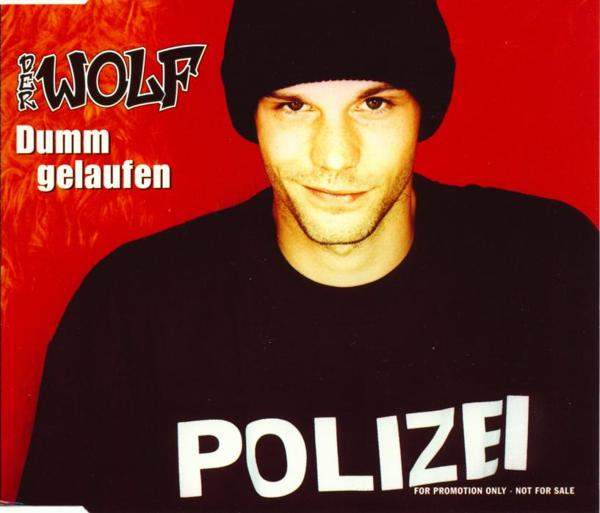 Der Wolf - Dumm Gelaufen