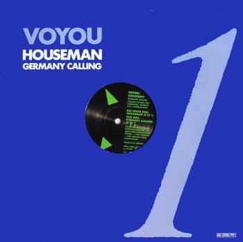 Voyou - Houseman