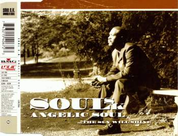 Soul S.K. - Angelic Soul (...The Sun Will Shine)