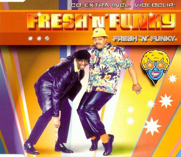 Fresh'n Funky - Fresh 'n' Funky