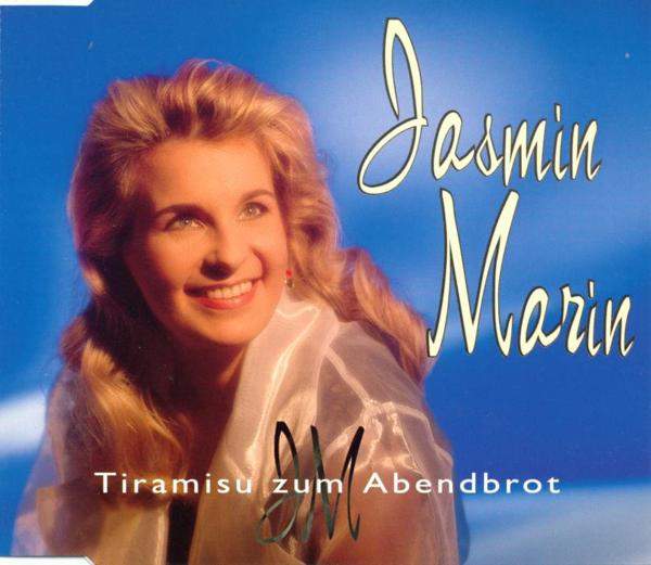 Marin, Jasmin - Tiramisu Zum Abendbrot