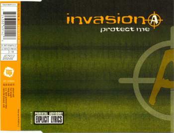 Invasion A - Protect Me