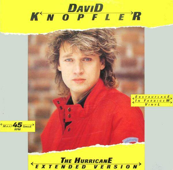 David Knopfler - The Hurricane