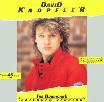 Knopfler, David - The Hurricane