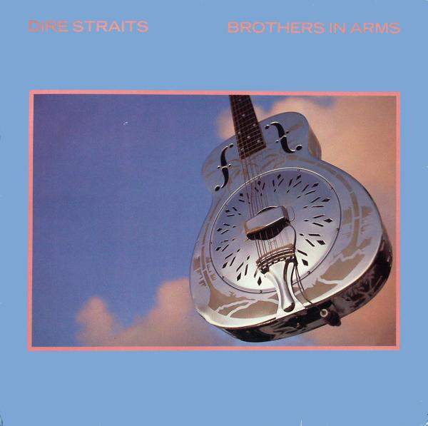 Dire Straits - Brothers In Arms