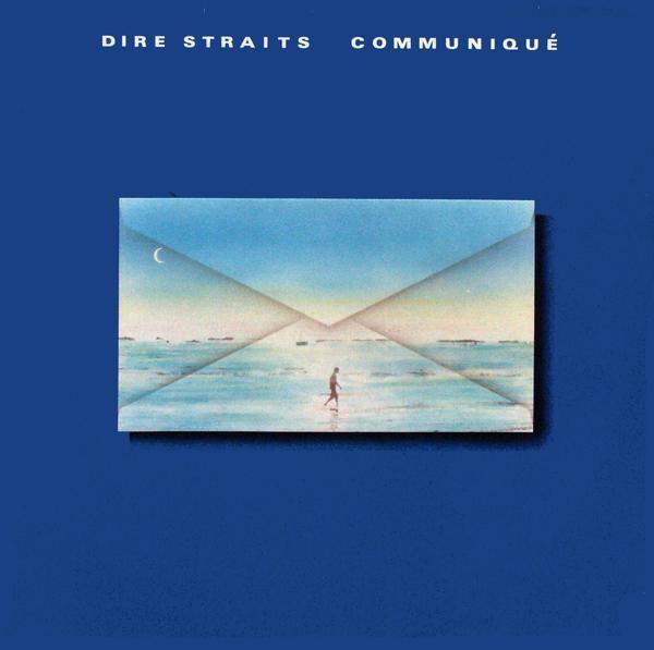 Dire Straits - Communique
