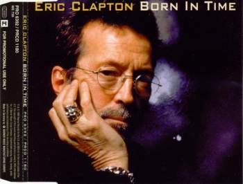 Clapton, Eric - Born In Time