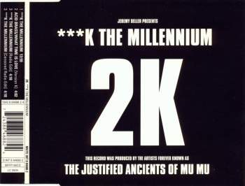 2K - Fuck The Millenium