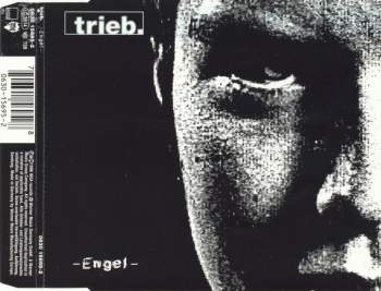 Trieb - Engel