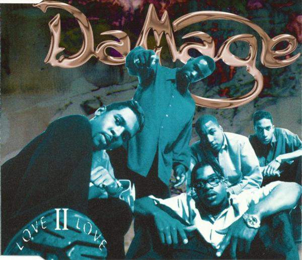 Damage - Love II Love