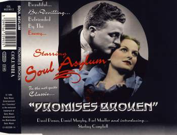 Soul Asylum - Promises Broken