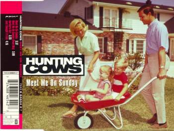 Hunting Cows - Meet Me On Sunday