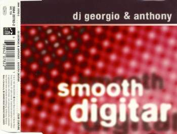 DJ Georgio & Anthony - Smooth Digitar