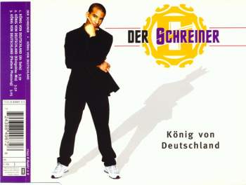 Schreiner - König Von Deutschland