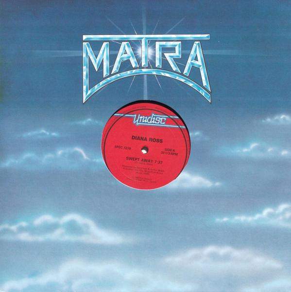 Ross, Diana/ ABBA / I.R.T. - Swept Away/ Lay All Your Love/ Watch The Closing D